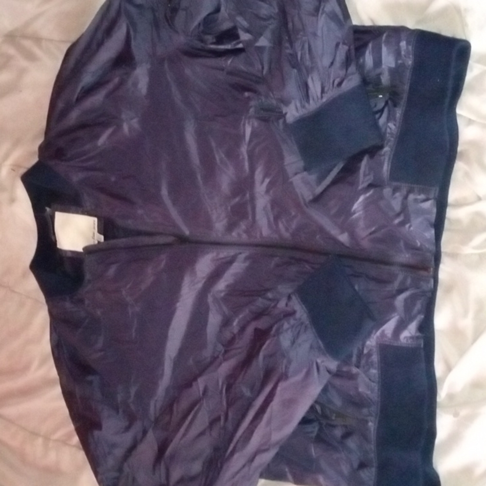 Calvin Klein Bomber Jacket